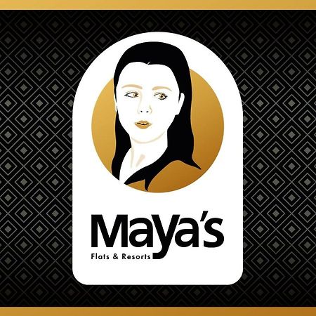 Maya'S Flats & Resorts 62 - 3 Rooms Apartment Bastion Walowa Danzig Exterior foto